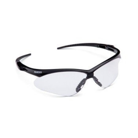 JACKSON SAFETY Nemesis Safety Glasses GLS182
